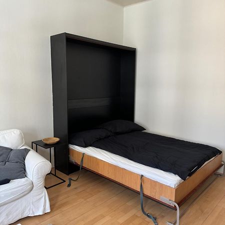 Charmante Zentral Gelegene Wohnung Vienna Exterior photo