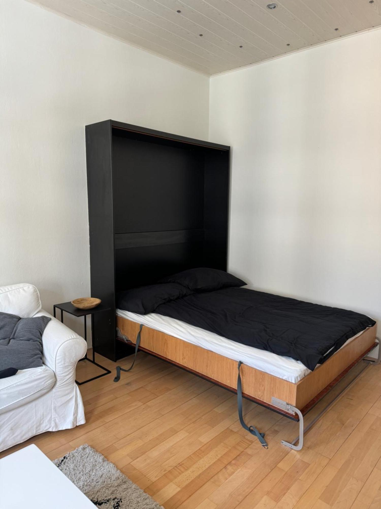 Charmante Zentral Gelegene Wohnung Vienna Exterior photo