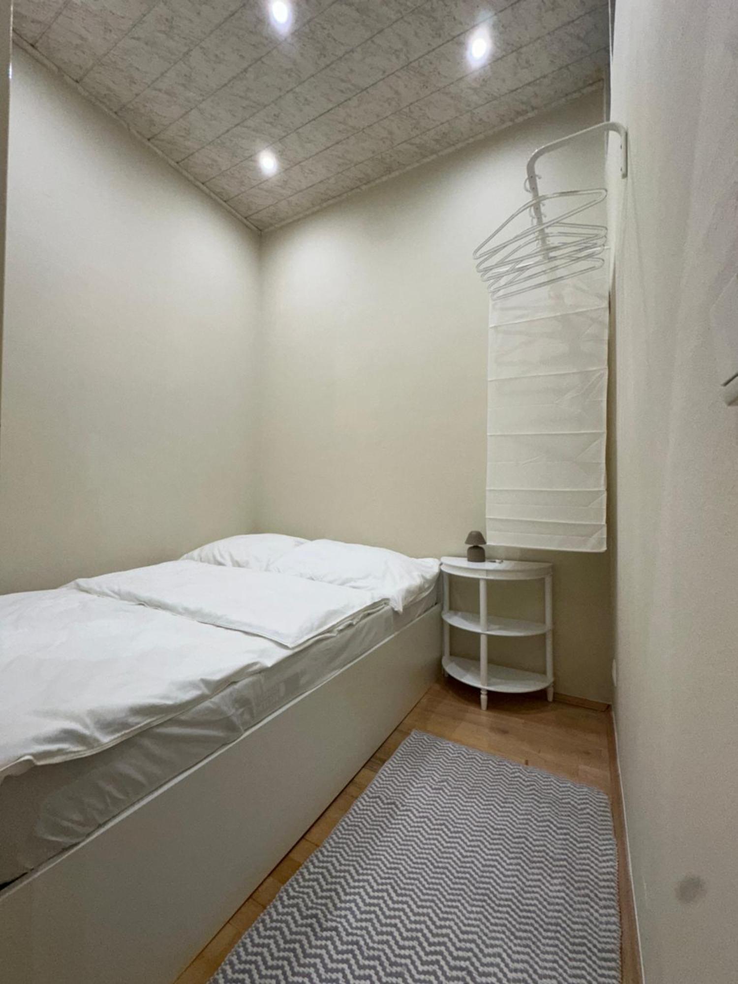 Charmante Zentral Gelegene Wohnung Vienna Exterior photo